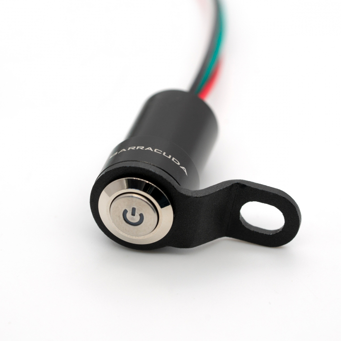 PŘEP&Iacute;NAČ SVĚTEL