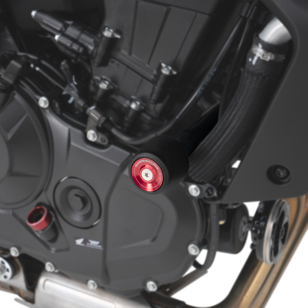 padací protektory  HONDA HORNET 750 2025