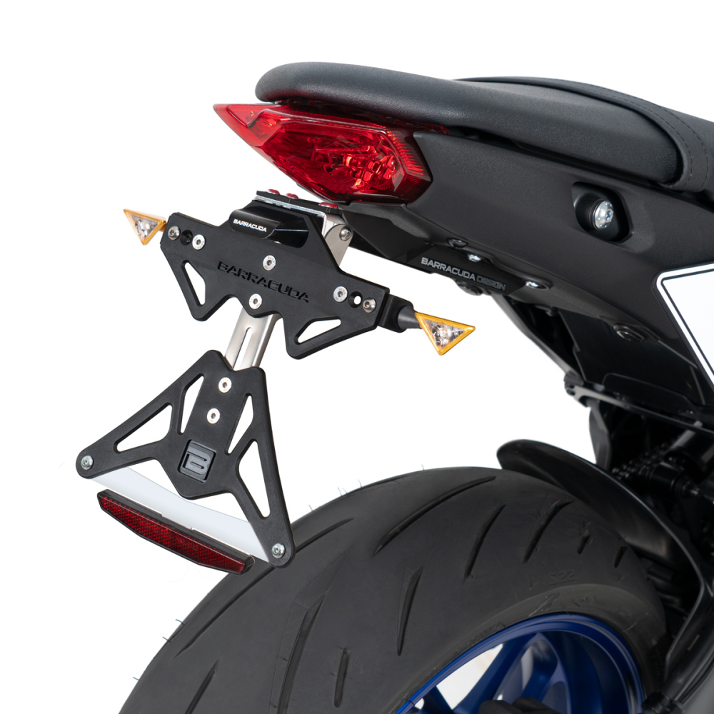 SKLOPNÝ SDRŽÁK SPZ