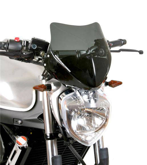 ŠTÍT AEROSPORT FZ6 S2
