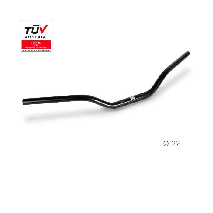 ŘÍDÍTKA RACING 22