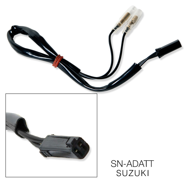 KABELOVÝ ADAPTÉR SUZUKI