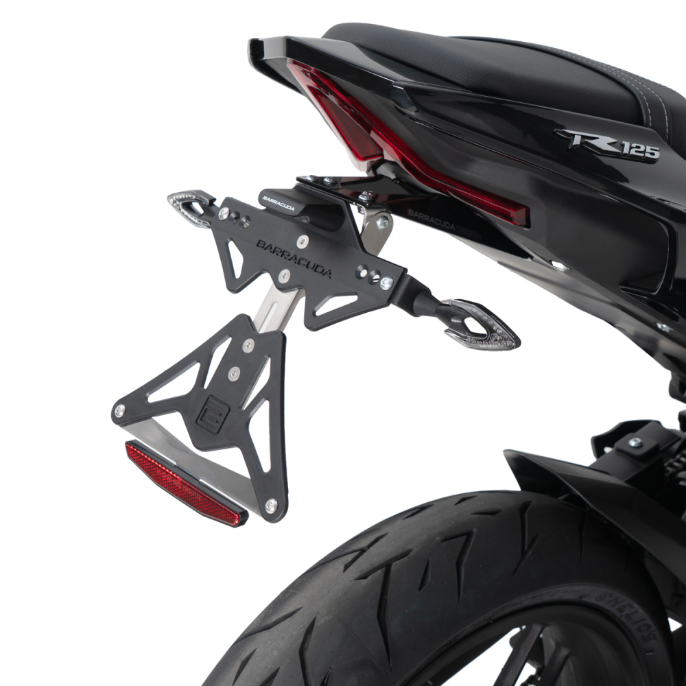 SKLOPNÝ SDRŽÁK SPZ