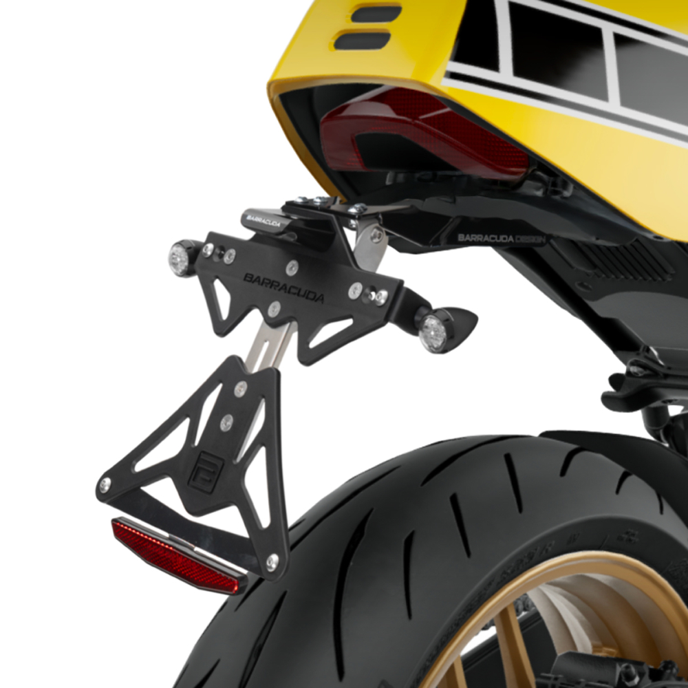 SKLOPNÝ SDRŽÁK SPZ