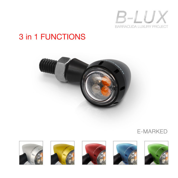 S-LED 3B-LUX
