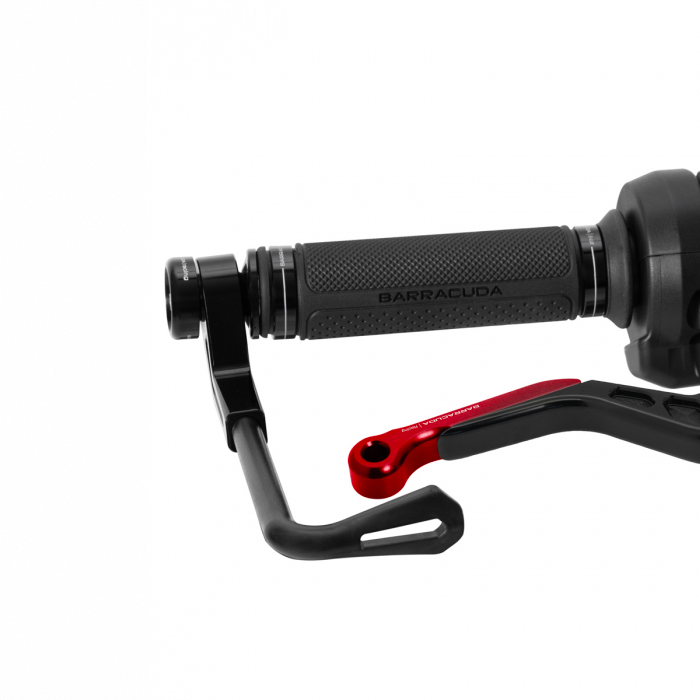 ADAPTÉR DO ŘIDÍTEK / ZÁVAŽÍ / LEVER PRO-TECT