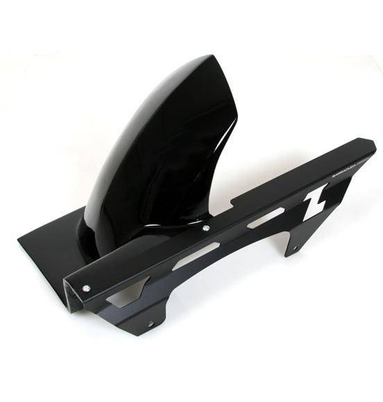 ZADNÍ BLATNÍK + KRYT ŘETĚZU