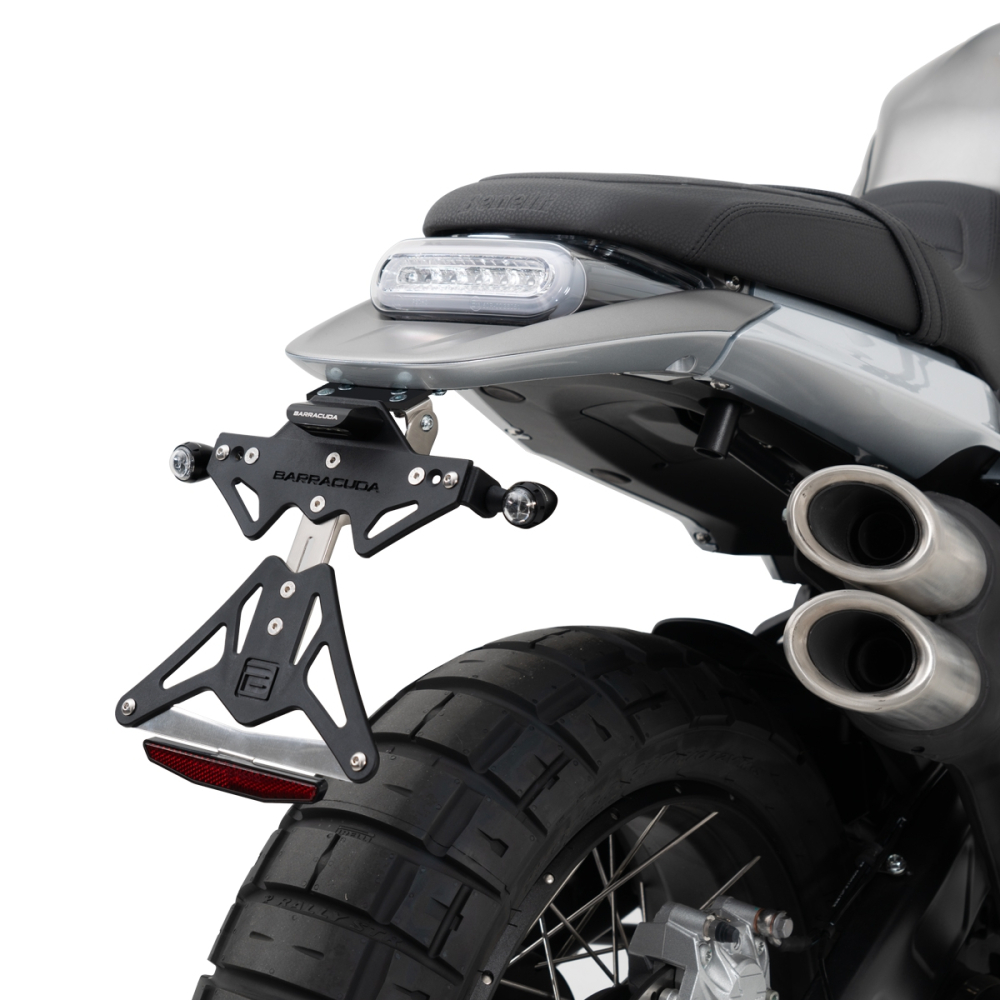 SKLOPNÝ DRŽÁK SPZ