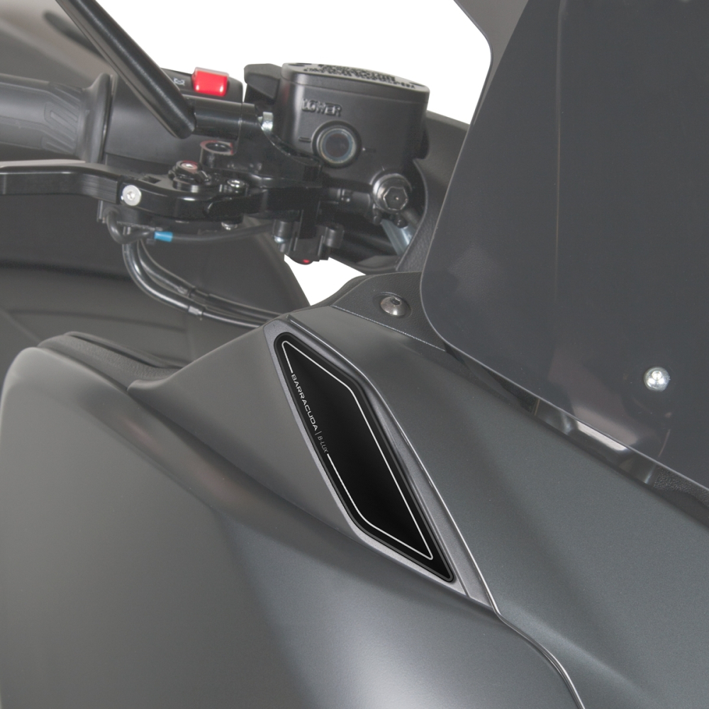 KRYT OTVORU ZRCÁTEK PRO T-MAX