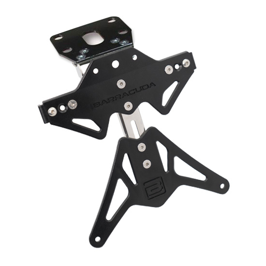 SKLOPNÝ SDRŽÁK SPZ